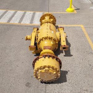 Used AXLE ARR OSCILLATING 5077011