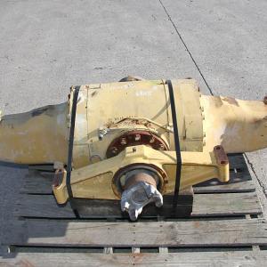 Used AXLE ARR REAR 8R1445