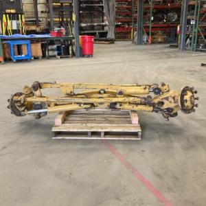 Used AXLE GRP 4746914