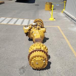 Used AXLE GRP CENTER 3709015