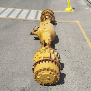 Used AXLE GRP FRONT 3709013