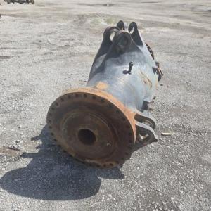 Used AXLE HOUSING KM-5612273114