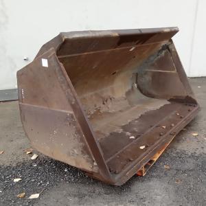 Used BUCKET  105 GP 60-2196