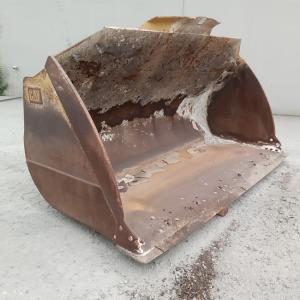 Used BUCKET 112 GP 60-2191