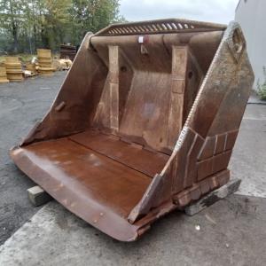 Used BUCKET  112 GP 60-2192