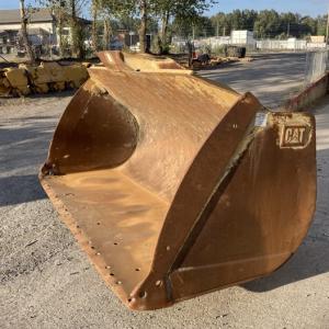 Used BUCKET  112 GP 60-2203