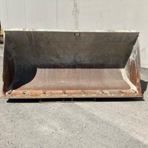 Used BUCKET 115 GP 60-2198