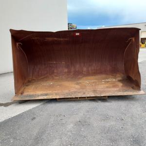 Used BUCKET 118 GP 60-2105