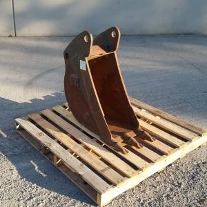 Used BUCKET 12 HOE HD 60-2126