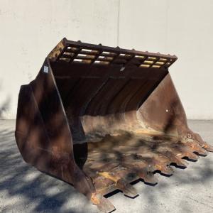 Used BUCKET  120 GP 60-2209