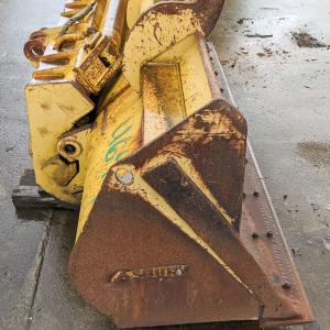 Used BUCKET  120 SD 60-2020