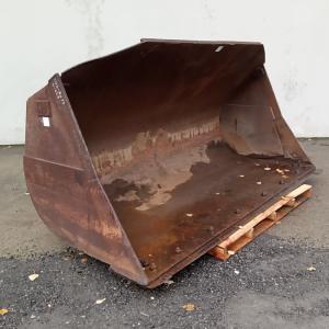 Used BUCKET  125 GP 60-2197