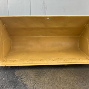 Used BUCKET  128 GP 60-2201