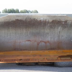 Used BUCKET  130 GP 60-0420