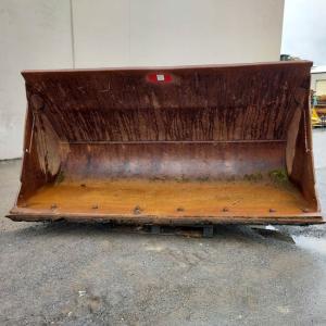 Used BUCKET 131 GP 60-2109