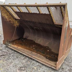 Used BUCKET  131 MH 60-2019