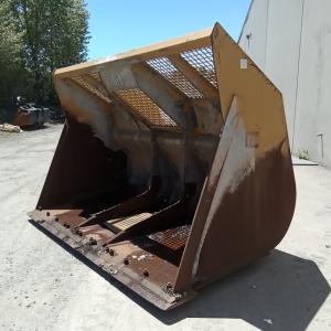 Used BUCKET 131 MH 60-2185