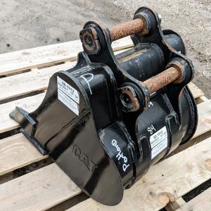 Used BUCKET  18 GP 60-1912