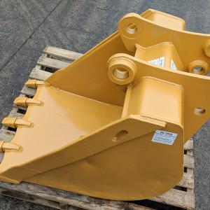 Used BUCKET  28 HOE HD 60-1969