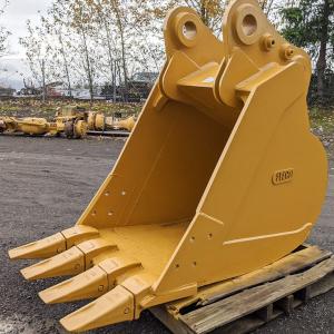 Used BUCKET  36 DB LINK 60-0406