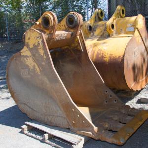 Used BUCKET 36 DB LINK 60-0407