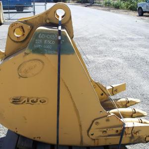 Used BUCKET 36 ESCO 60-0133