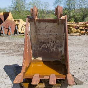 Used BUCKET 42 F LINK 60-0325