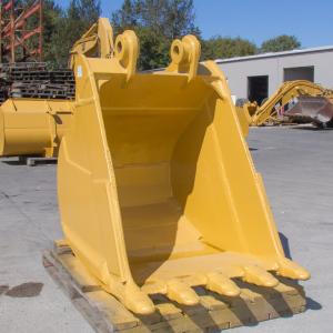 Used BUCKET  48 D LINK 60-0292