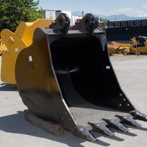 Used BUCKET  48 DB LINK 60-0427