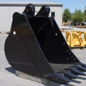 Used BUCKET 48 TB LINK 60-0435
