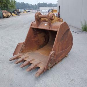 Used BUCKET 54 HD 60-2151