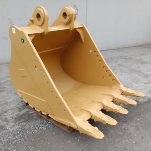 Used BUCKET 54  TB FAMILY HD 60-2183