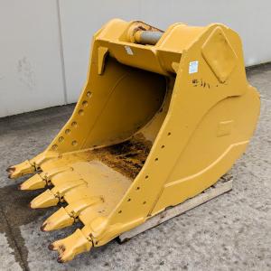 Used BUCKET 54 TB LINK HD 60-1854