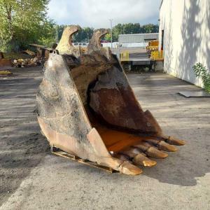 Used BUCKET 54 WEDGE LOCK 60-2154