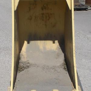 Used BUCKET  60-0140