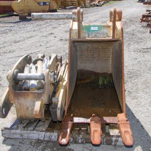 Used BUCKET  60-0329