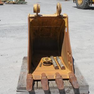 Used BUCKET  60-0390