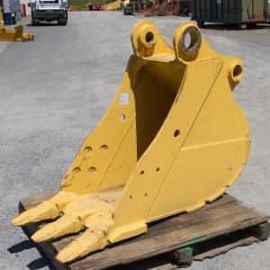 Used BUCKET  60-0391