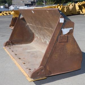 Used BUCKET  60-0414