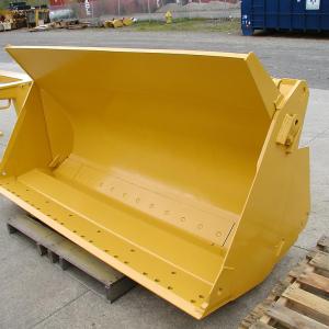 Used BUCKET 60-1065