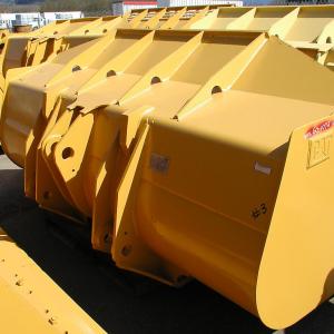 Used BUCKET 60-1072