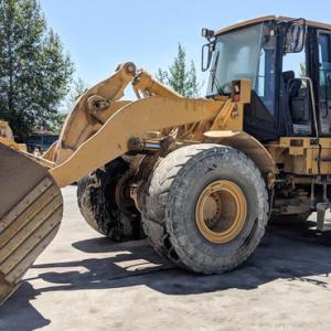 Used BUCKET 60-1101