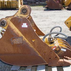 Used BUCKET  60-1311