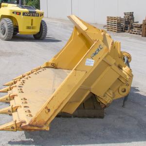 Used BUCKET 60-1317