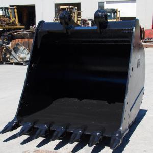 Used BUCKET  60 D LINK 60-0438