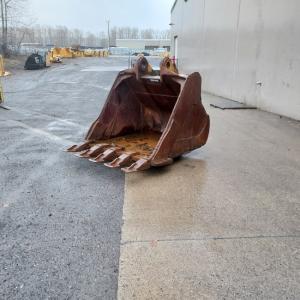 Used BUCKET  64 DB-LINK 60-2102