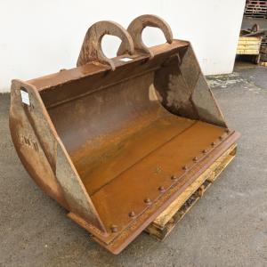 Used BUCKET 66 WEDGE LOCK LINK 60-2070