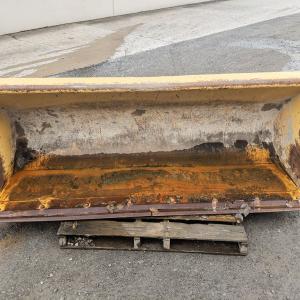 Used BUCKET  89 GP 60-1935