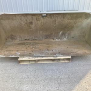 Used BUCKET 94 GP QUICK 60-2216