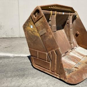 Used BUCKET  95 EJECTOR 60-2200